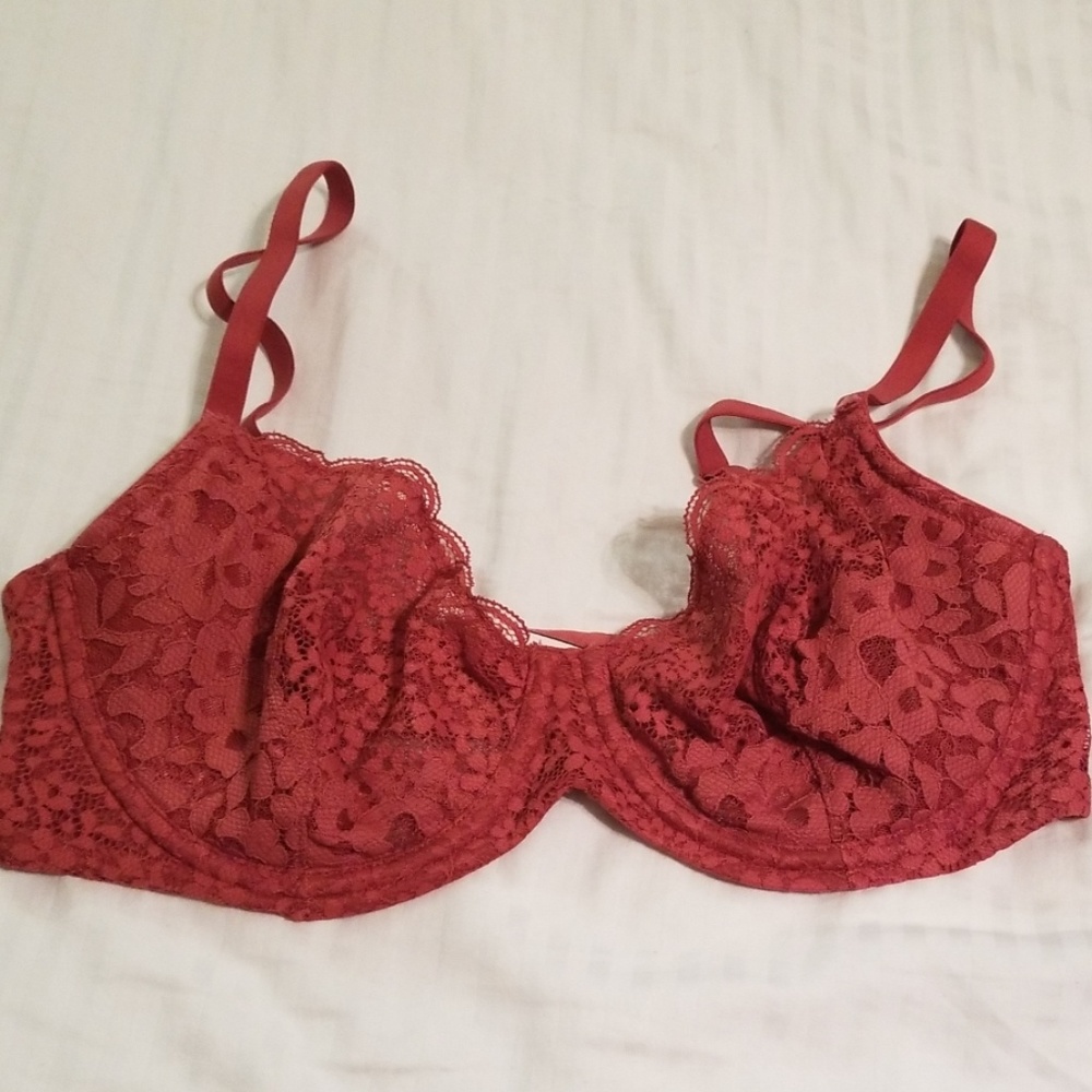Bra